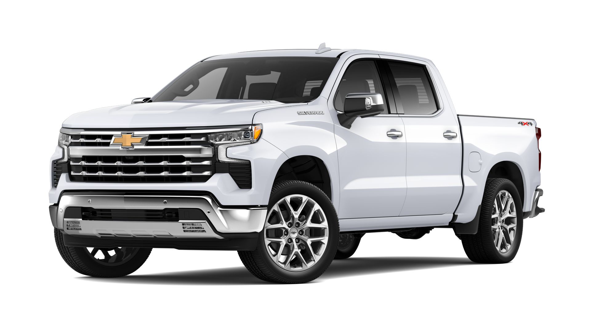 2024 Chevrolet Silverado 1500 Vehicle Photo in WACO, TX 76710-2592