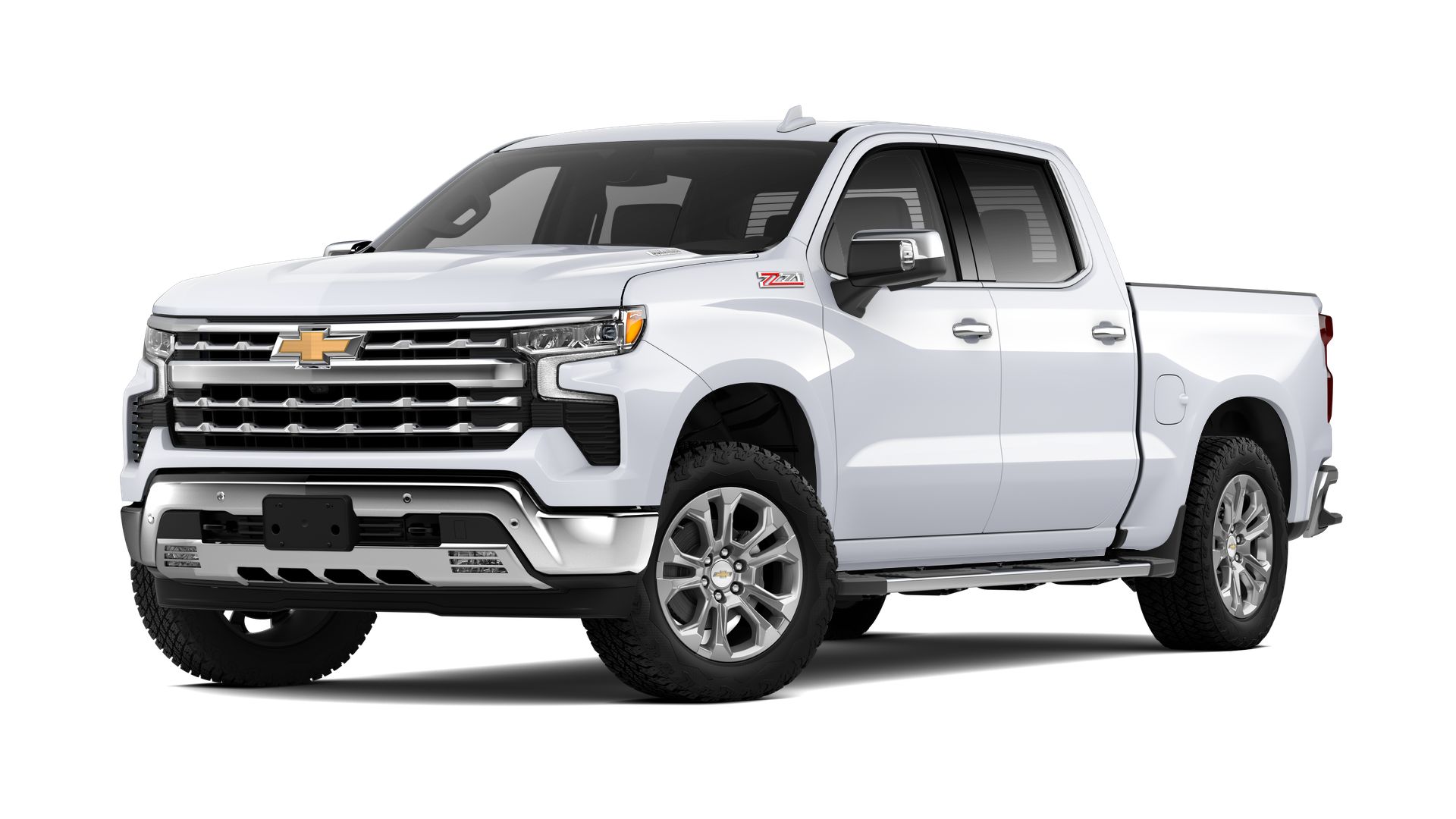 2024 Chevrolet Silverado 1500 Vehicle Photo in COLUMBIA, MO 65203-3903