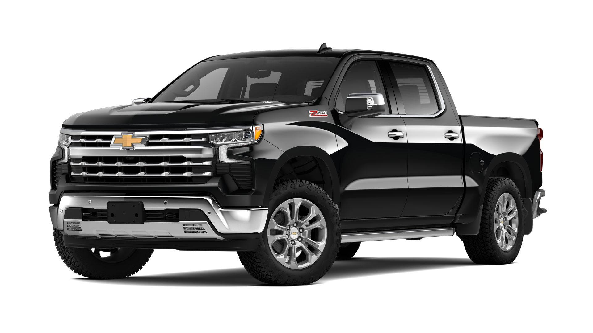 2024 Chevrolet Silverado 1500 Vehicle Photo in OSHKOSH, WI 54904-7811