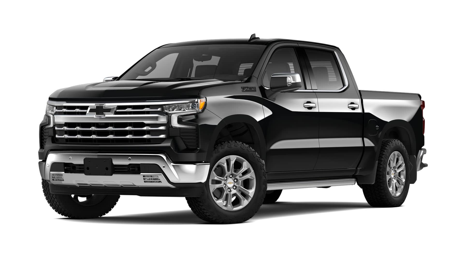 2024 Chevrolet Silverado 1500 Vehicle Photo in BENTONVILLE, AR 72712-4322