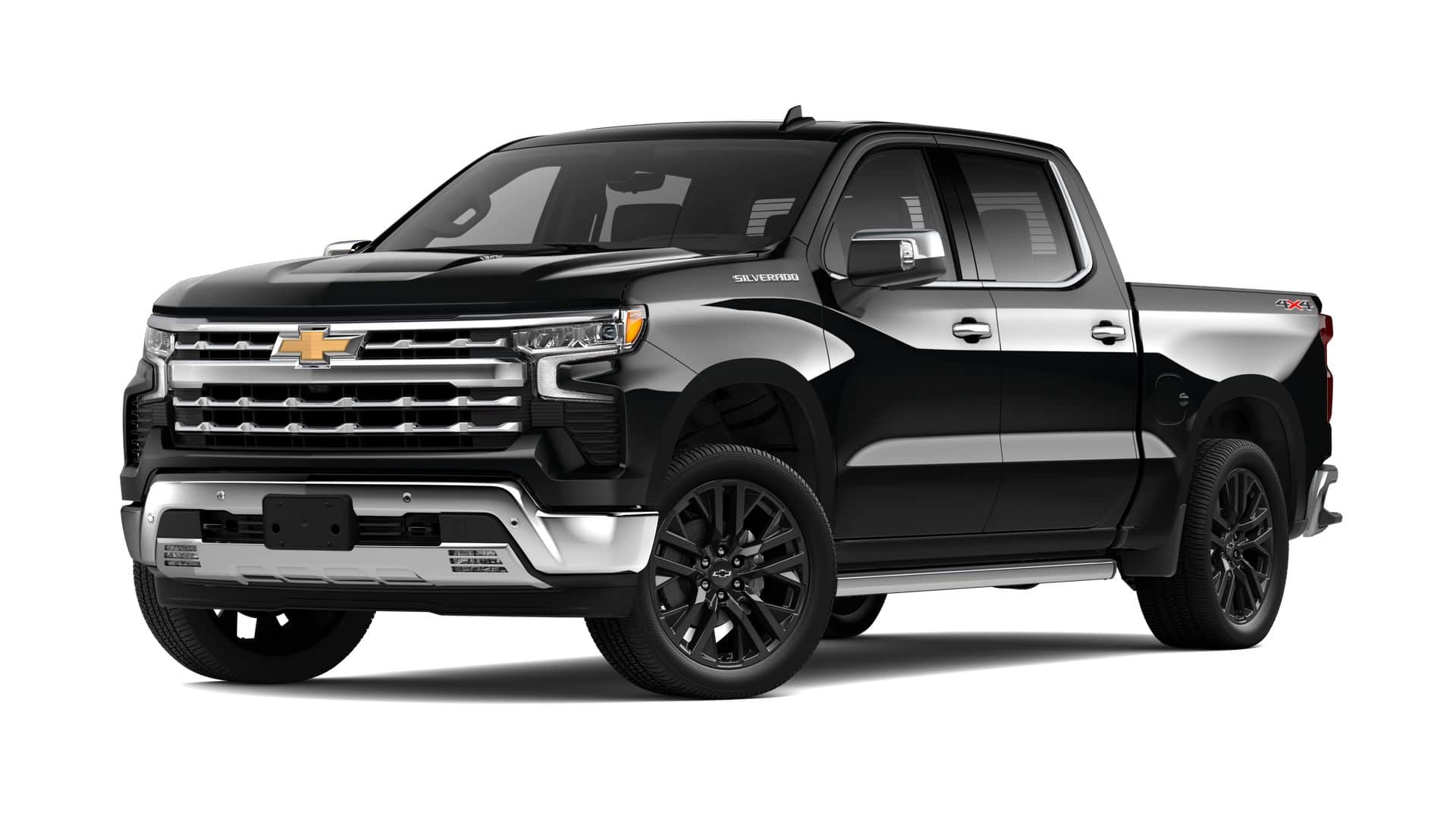 2024 Chevrolet Silverado 1500 Vehicle Photo in CORPUS CHRISTI, TX 78416-1100