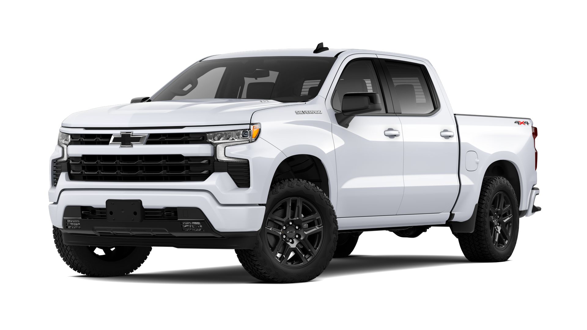 2024 Chevrolet Silverado 1500 Vehicle Photo in Las Vegas, NV 89149