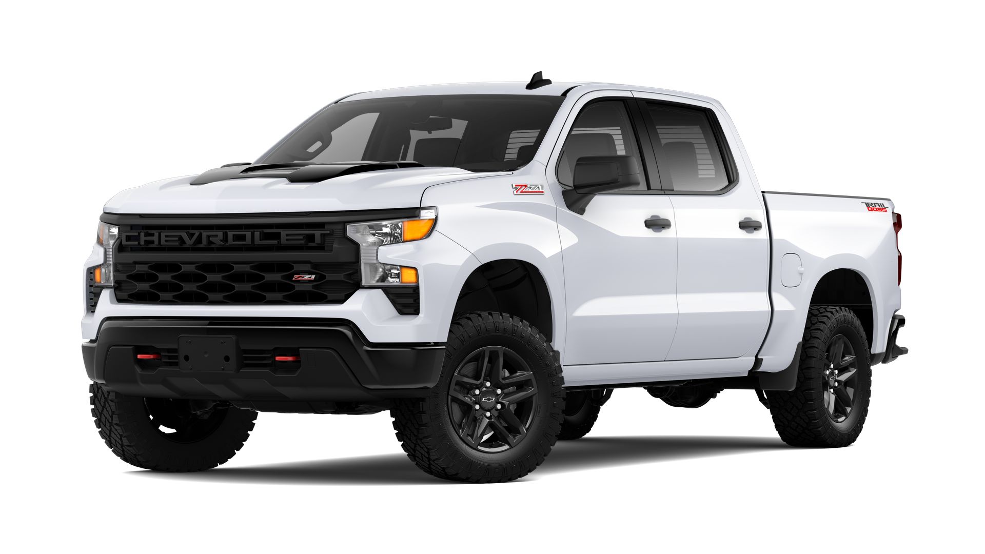 2024 Chevrolet Silverado 1500 Vehicle Photo in COLUMBIA, MO 65203-3903