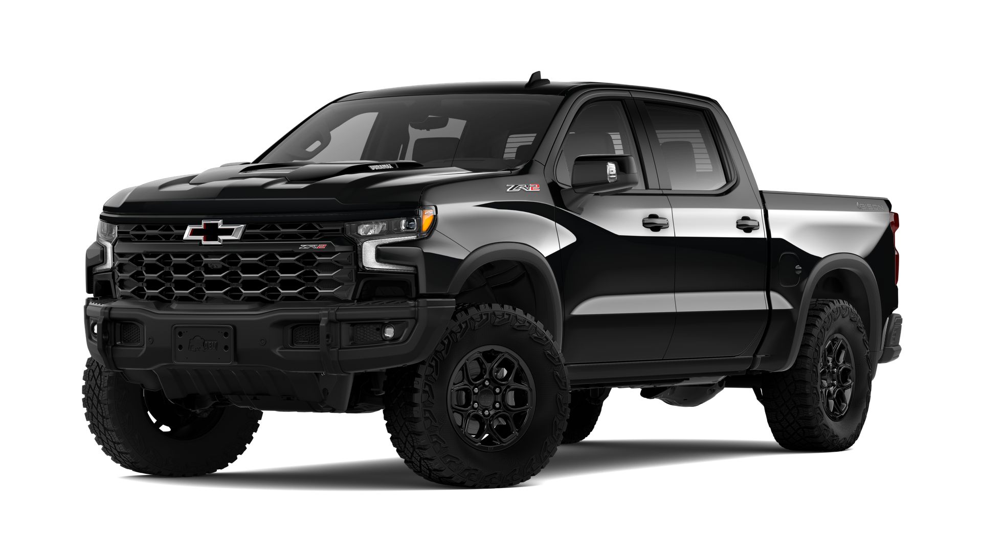 2024 Chevrolet Silverado 1500 Vehicle Photo in GILBERT, AZ 85297-0446