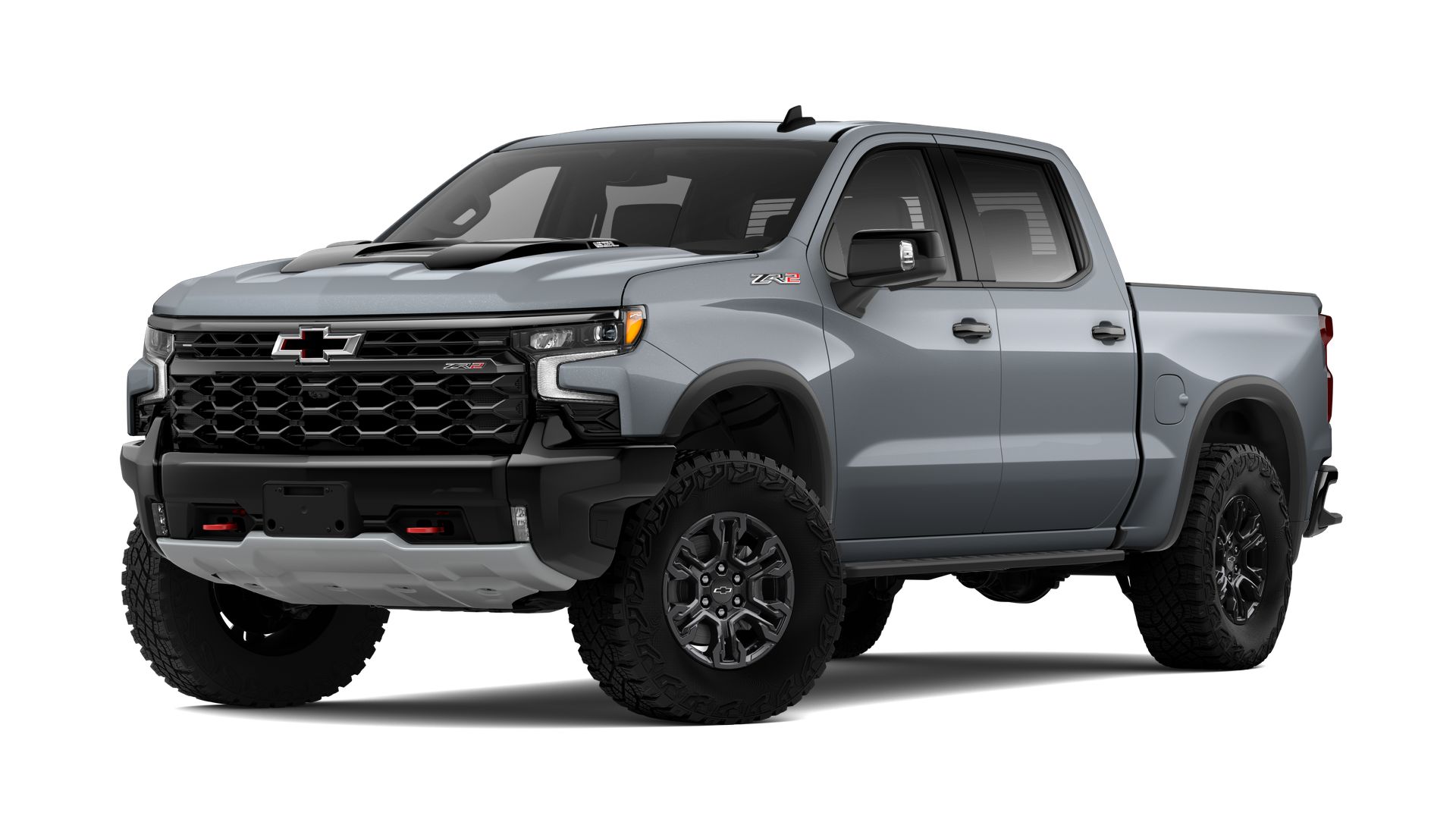 2024 Chevrolet Silverado 1500 Vehicle Photo in COLUMBIA, MO 65203-3903