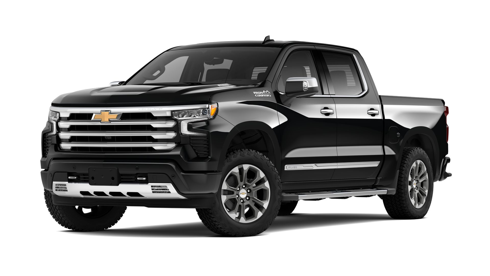 2024 Chevrolet Silverado 1500 Vehicle Photo in MIDDLETON, WI 53562-1492