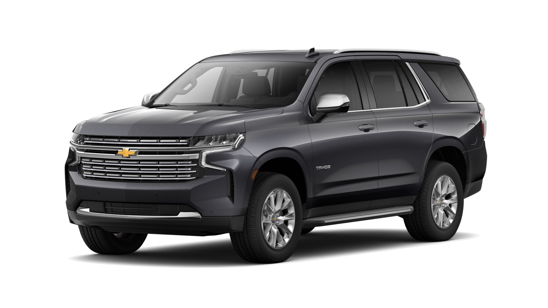 2024 Chevrolet Tahoe Vehicle Photo in BRUNSWICK, GA 31525-1881