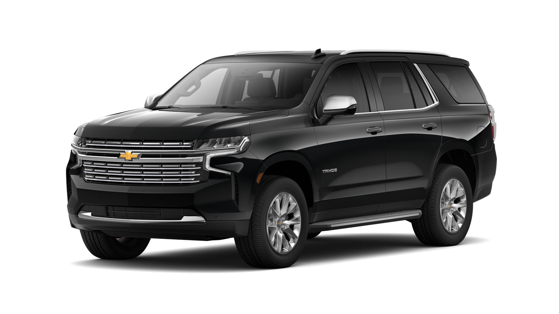 2024 Chevrolet Tahoe Vehicle Photo in PITTSBURGH, PA 15226-1209