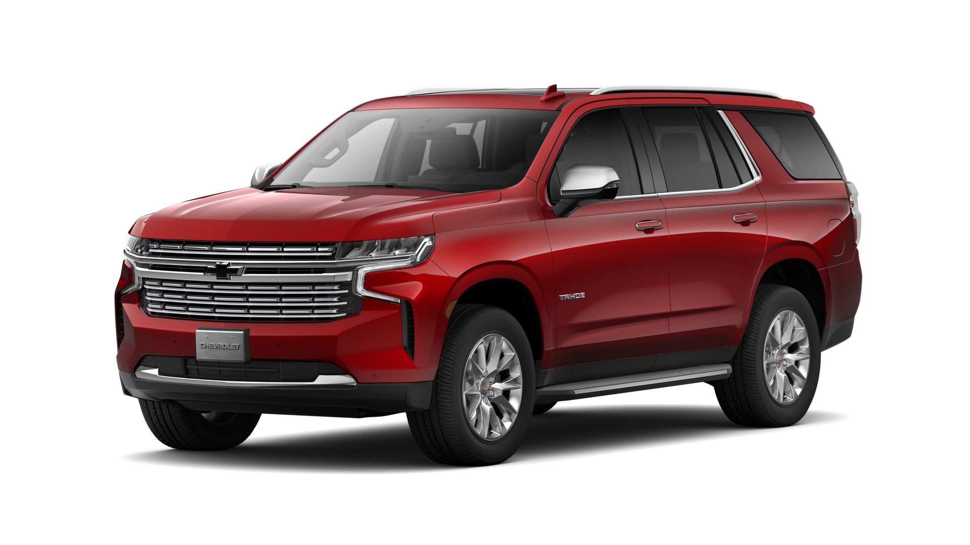 2024 Chevrolet Tahoe Vehicle Photo in TIMONIUM, MD 21093-2300