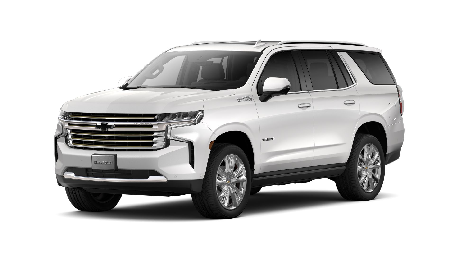 2024 Chevrolet Tahoe Vehicle Photo in TIMONIUM, MD 21093-2300