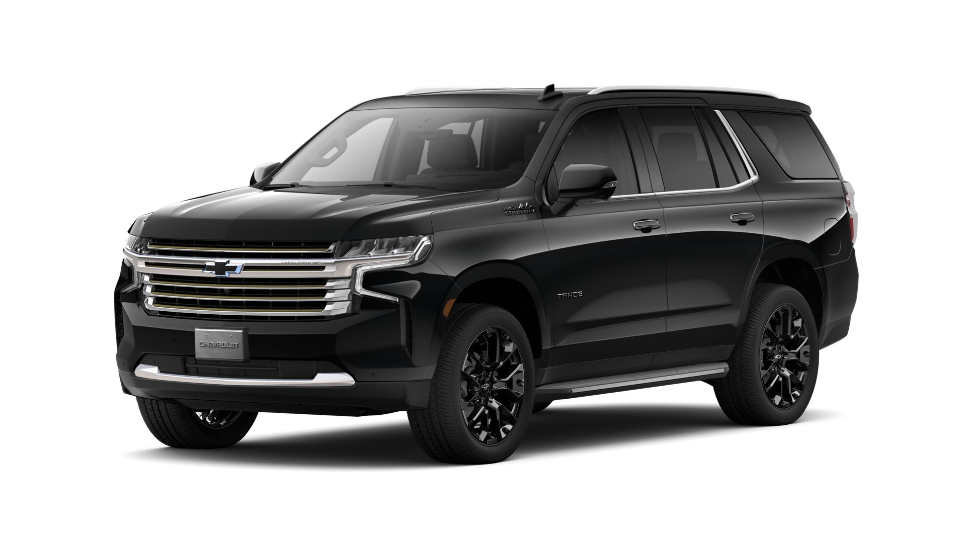 2024 Chevrolet Tahoe Vehicle Photo in WACO, TX 76710-2592