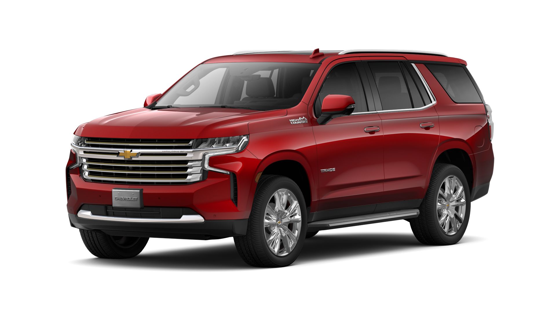 2024 Chevrolet Tahoe Vehicle Photo in AUSTIN, TX 78759-4154