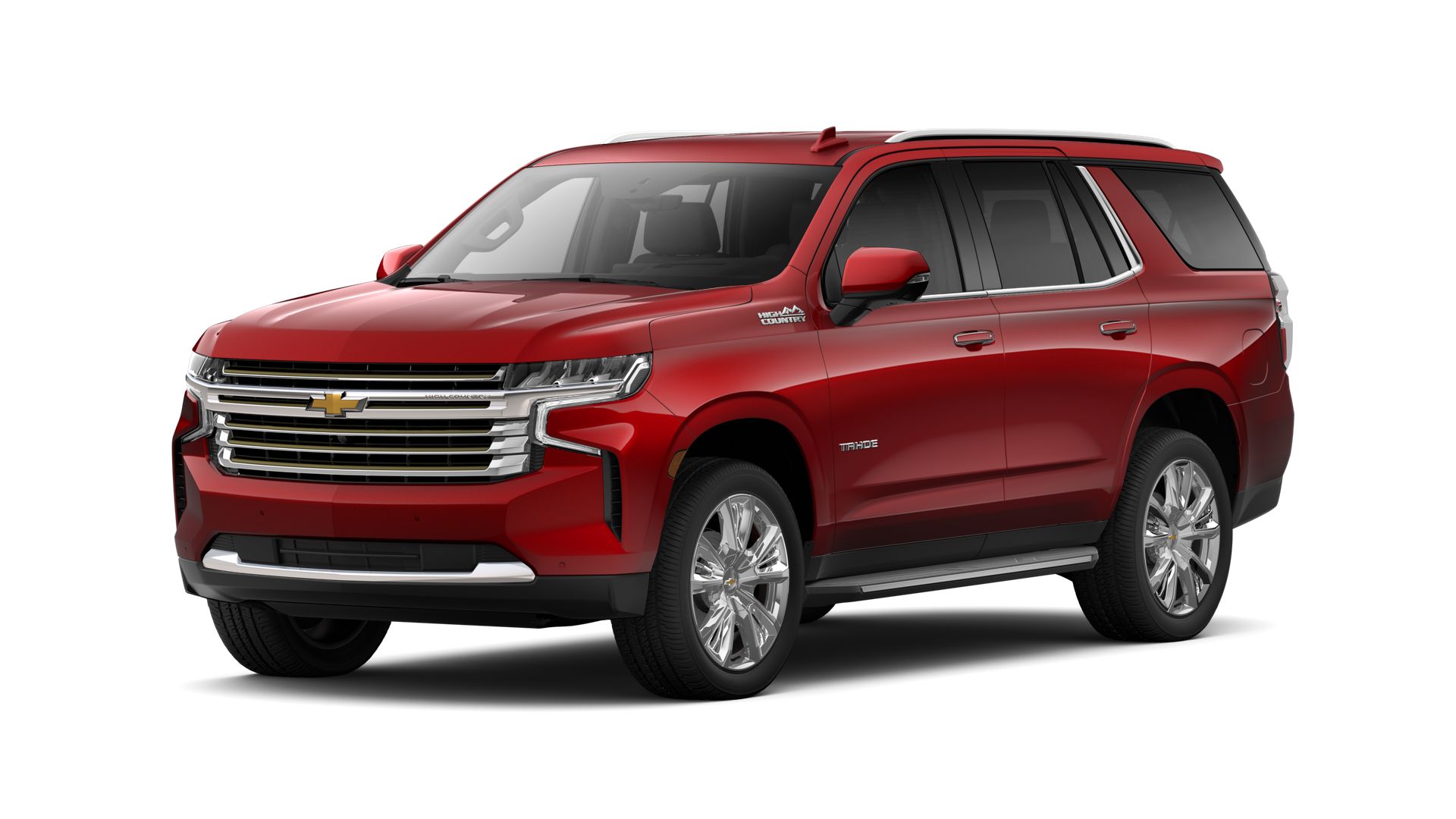 2024 Chevrolet Tahoe Vehicle Photo in SAVANNAH, GA 31406-4513