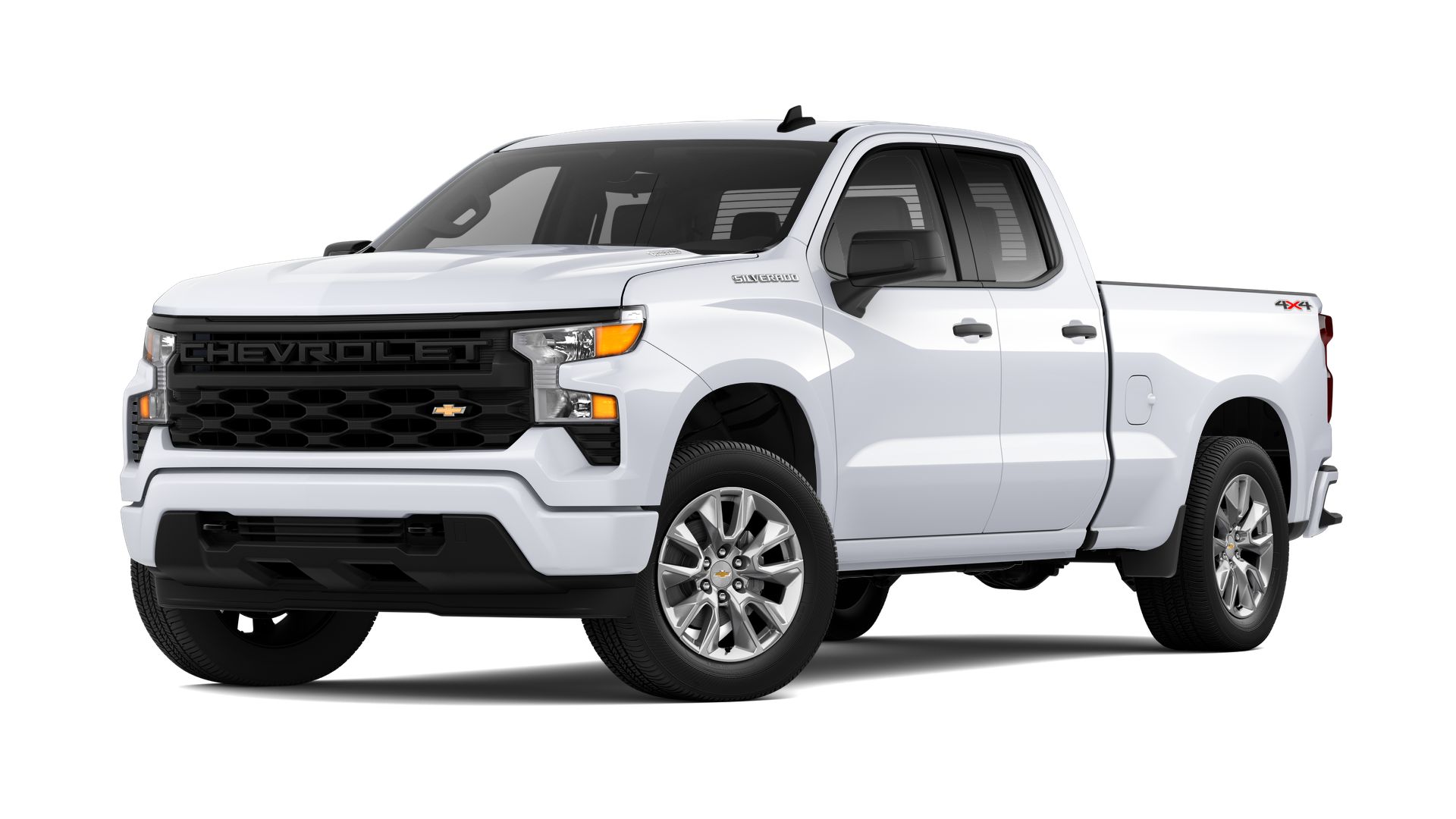 2024 Chevrolet Silverado 1500 Vehicle Photo in BRUNSWICK, GA 31525-1881