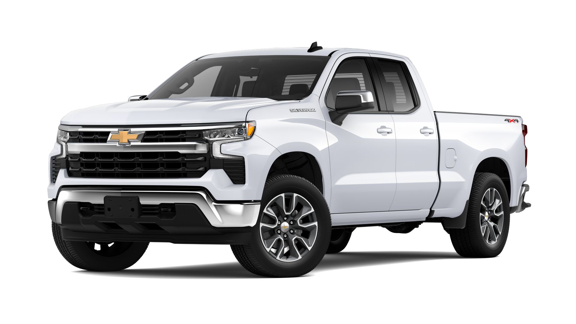 2024 Chevrolet Silverado 1500 Vehicle Photo in CORPUS CHRISTI, TX 78416-1100