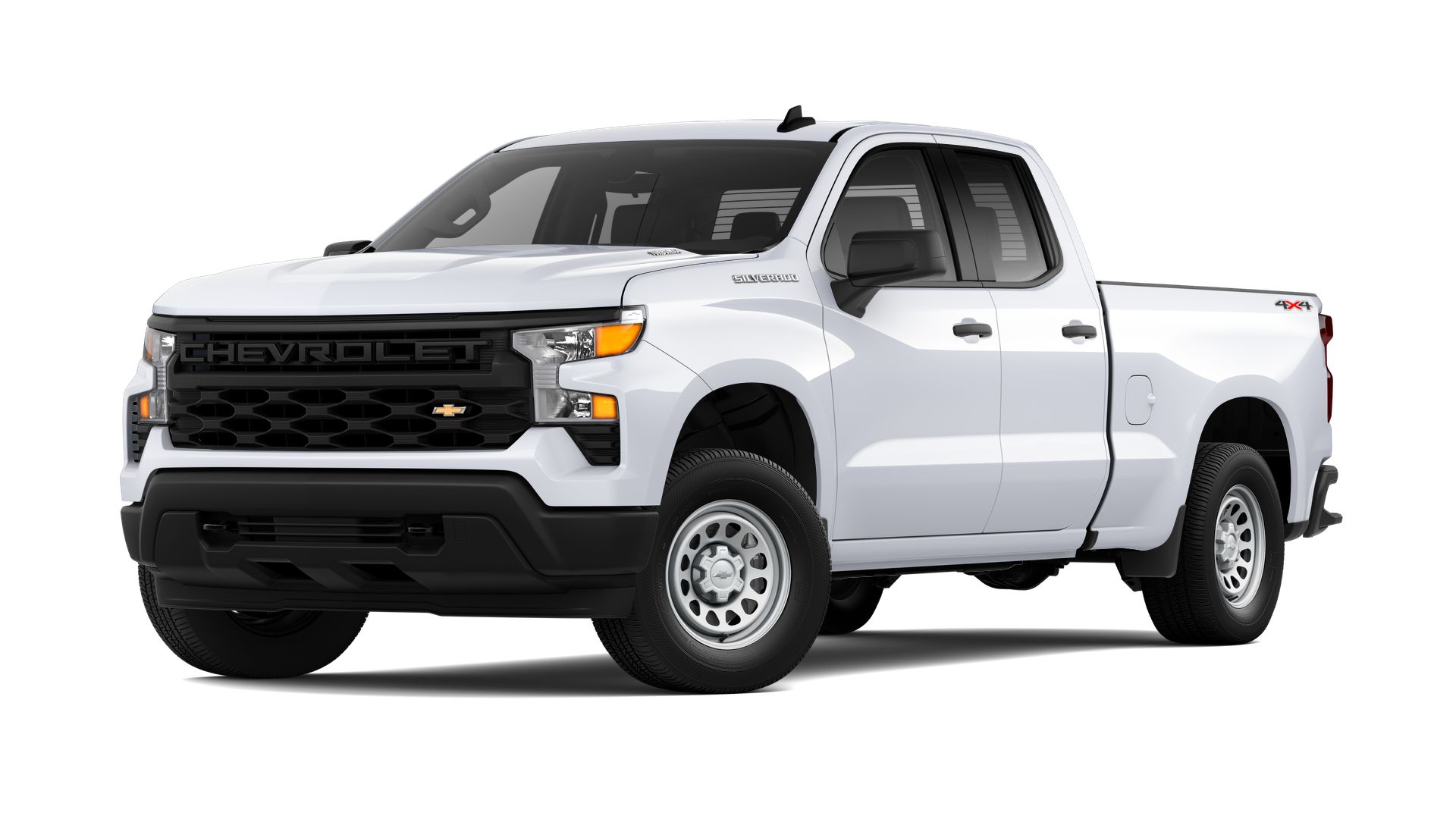 2024 Chevrolet Silverado 1500 Vehicle Photo in ORLANDO, FL 32812-3021
