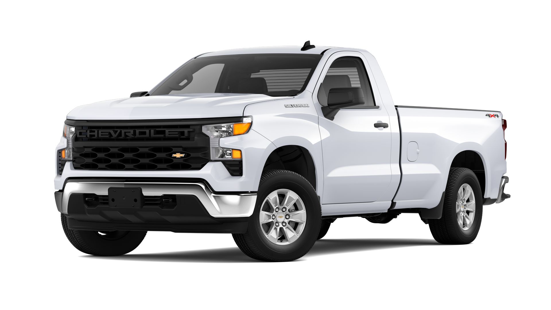 2024 Chevrolet Silverado 1500 Vehicle Photo in COLUMBIA, MO 65203-3903