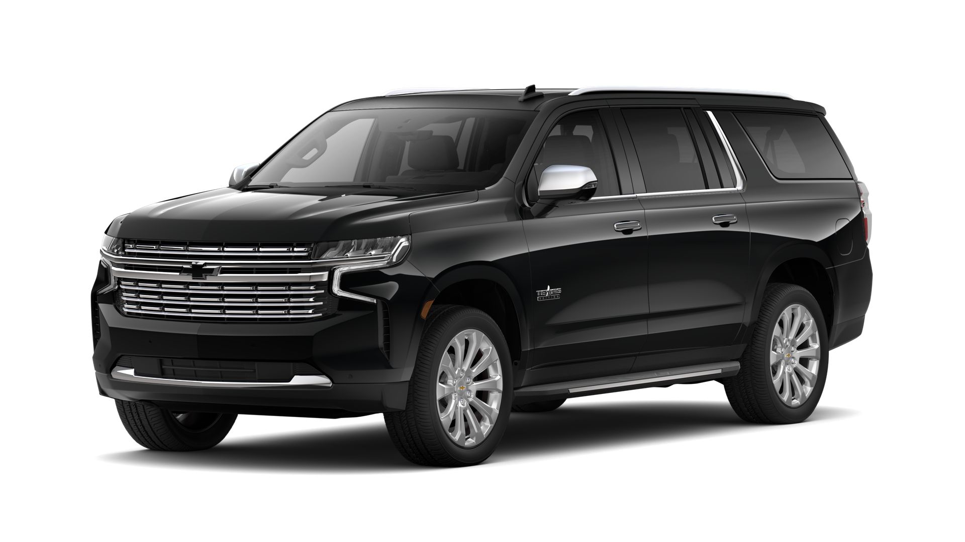 2024 Chevrolet Suburban Vehicle Photo in PEORIA, AZ 85382-3715