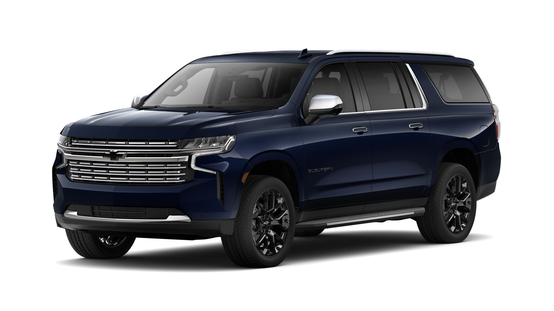 2024 Chevrolet Suburban Vehicle Photo in BENTONVILLE, AR 72712-4322