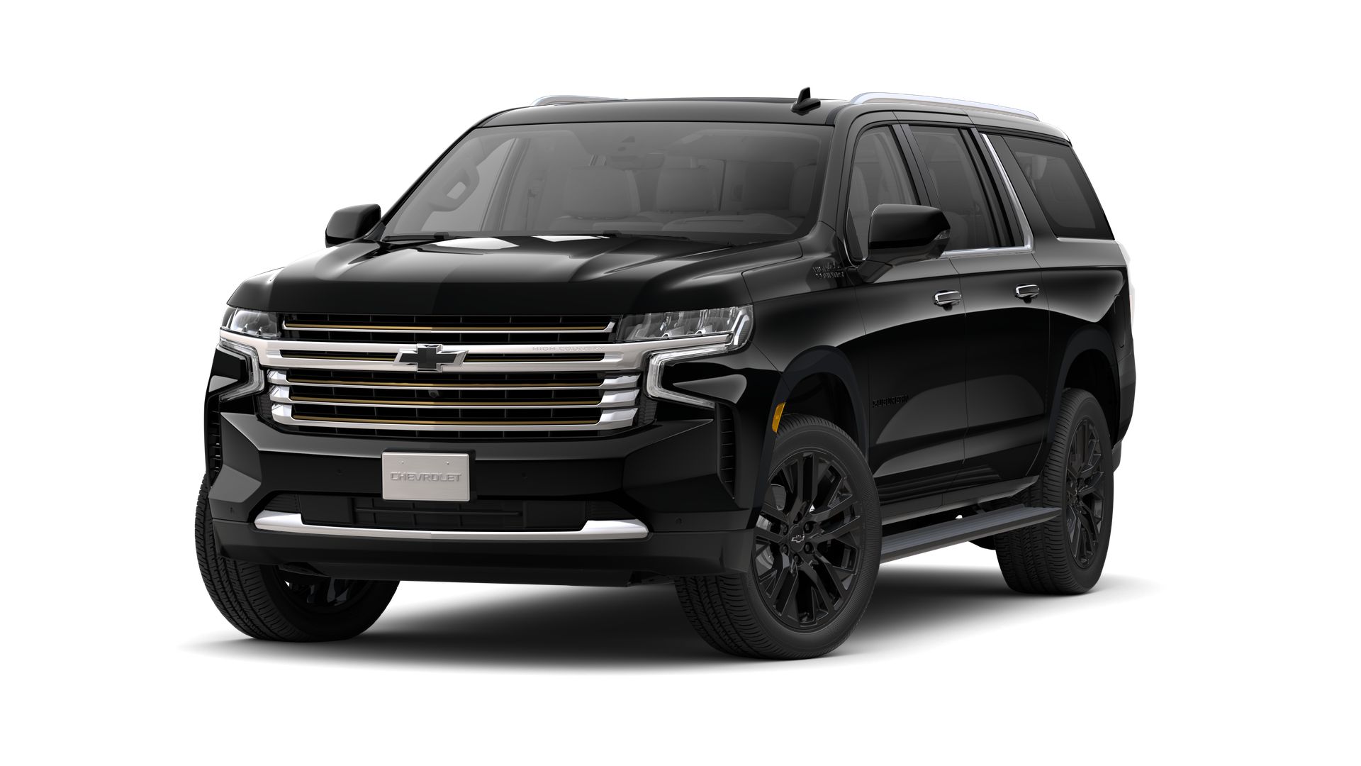 2024 Chevrolet Suburban Vehicle Photo in AUSTIN, TX 78759-4154