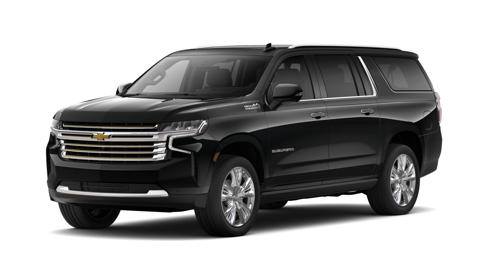 2024 Chevrolet Suburban Vehicle Photo in WACO, TX 76710-2592