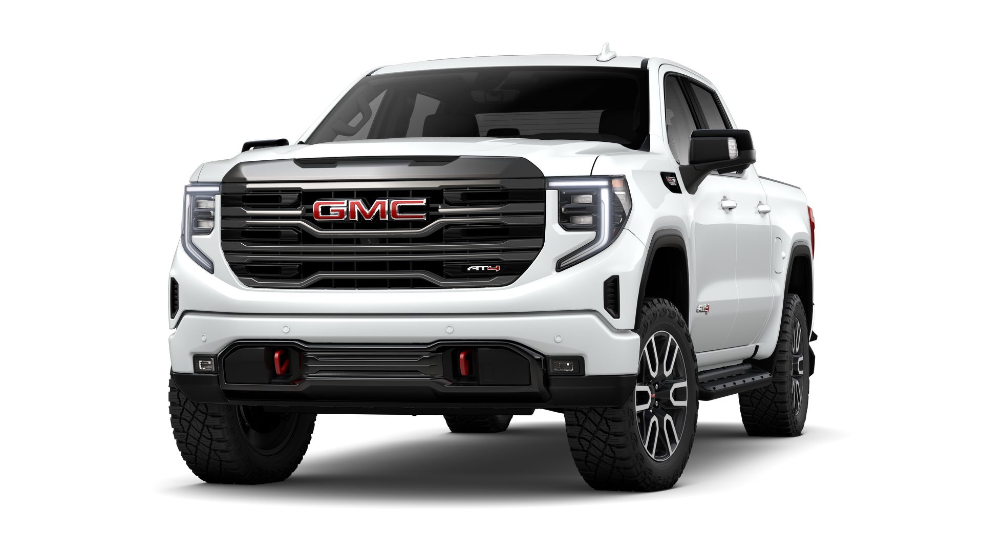 2024 GMC Sierra 1500 Vehicle Photo in HARRISBURG, PA 17111-1033