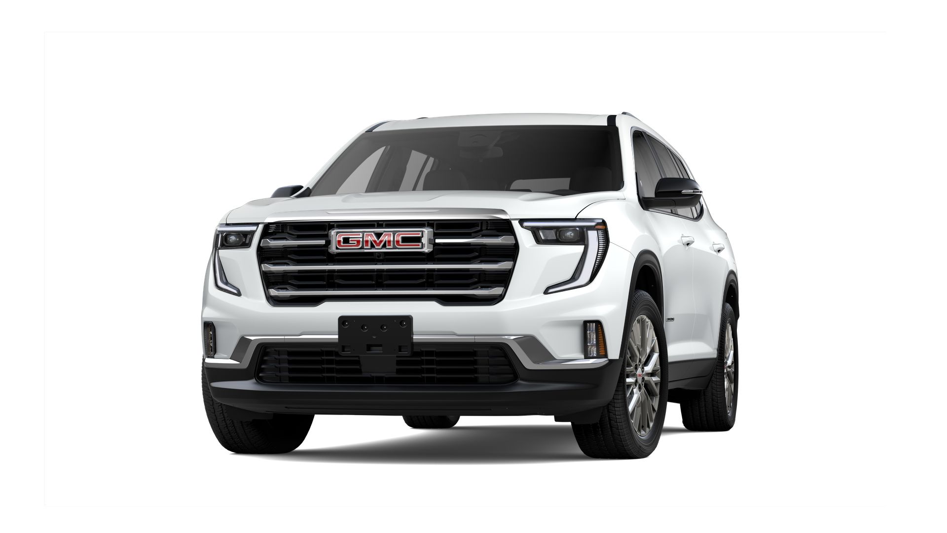 2024 GMC Acadia Vehicle Photo in WILLIAMSVILLE, NY 14221-2883
