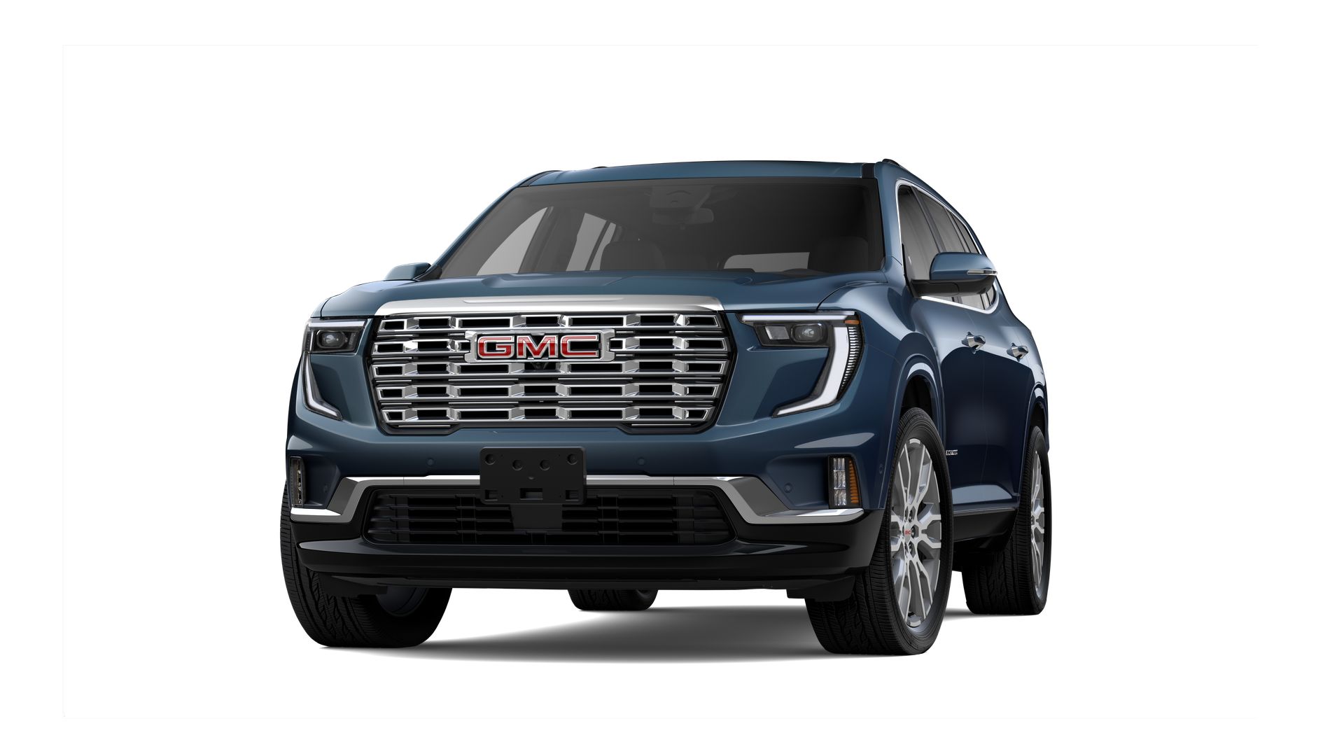 2024 GMC Acadia Vehicle Photo in COLLIERVILLE, TN 38017-9006