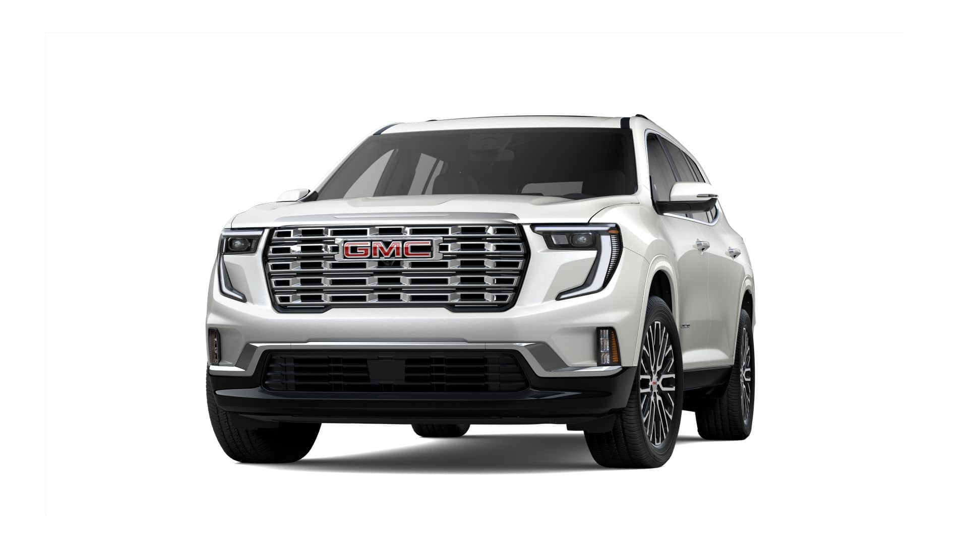 2024 GMC Acadia Vehicle Photo in OSHKOSH, WI 54904-7811