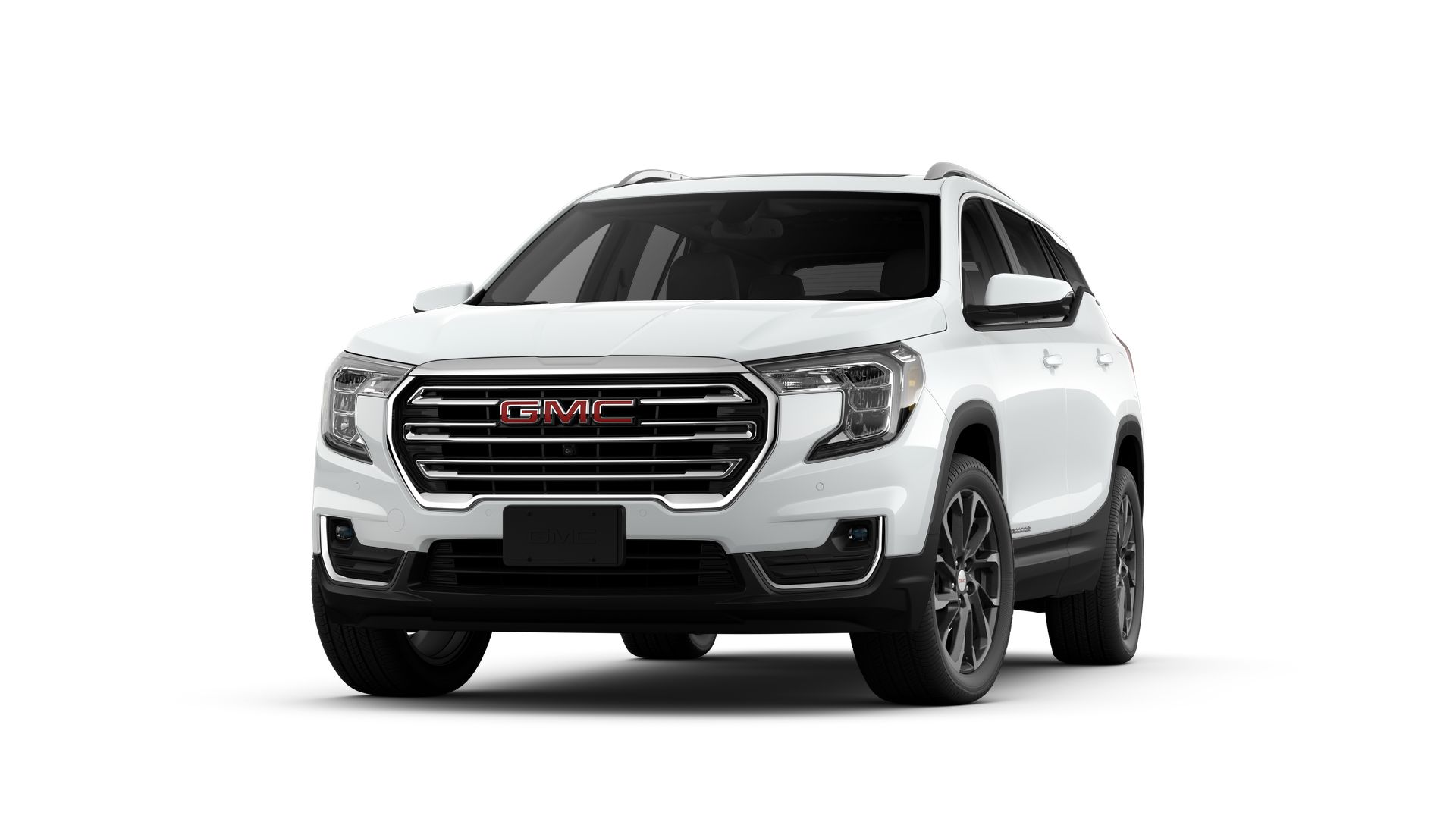 2024 GMC Terrain Vehicle Photo in LONE TREE, CO 80124-2750