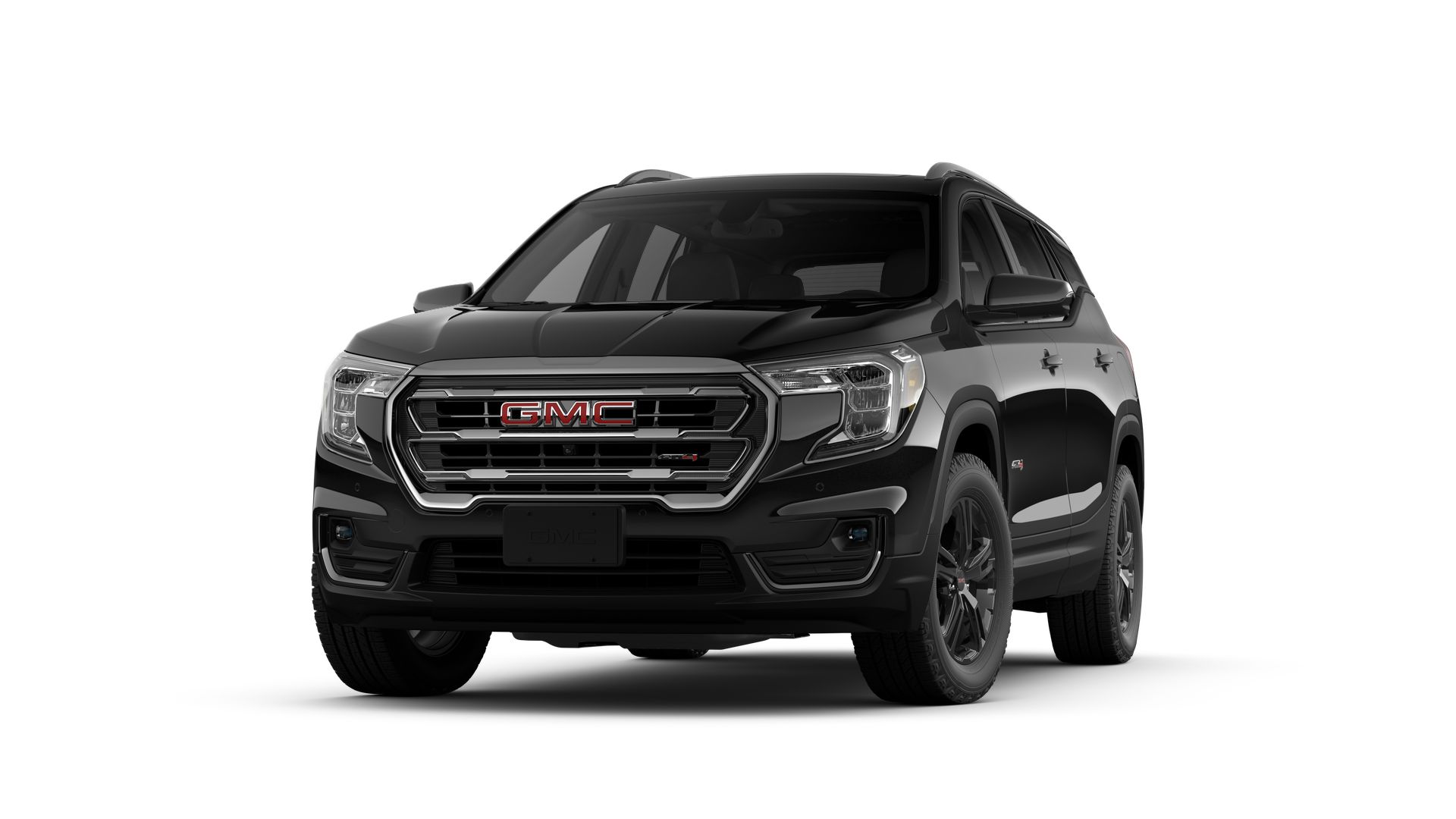 2024 GMC Terrain Vehicle Photo in LAS VEGAS, NV 89146-3033