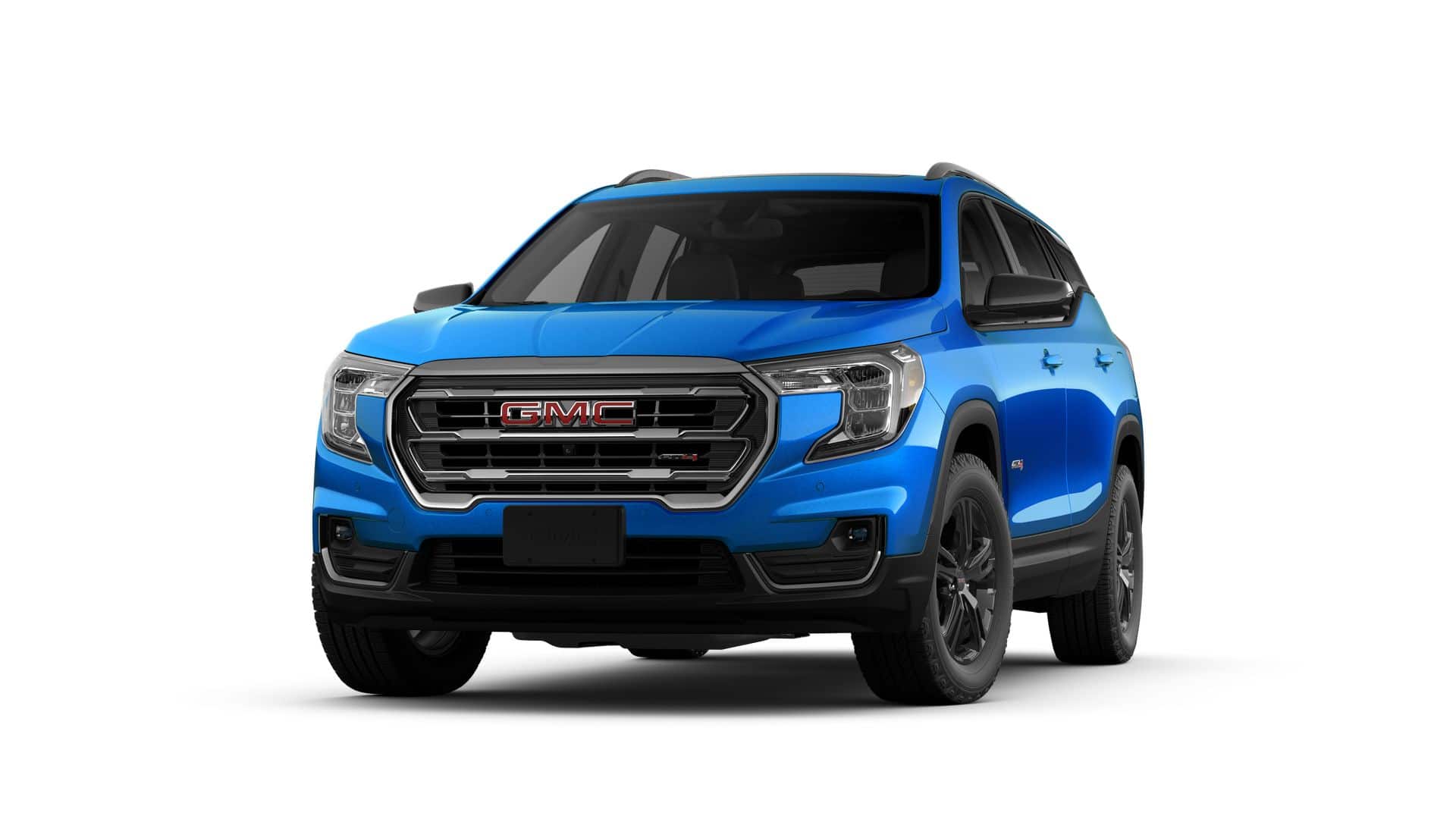 2024 GMC Terrain Vehicle Photo in PASADENA, CA 91107-3803