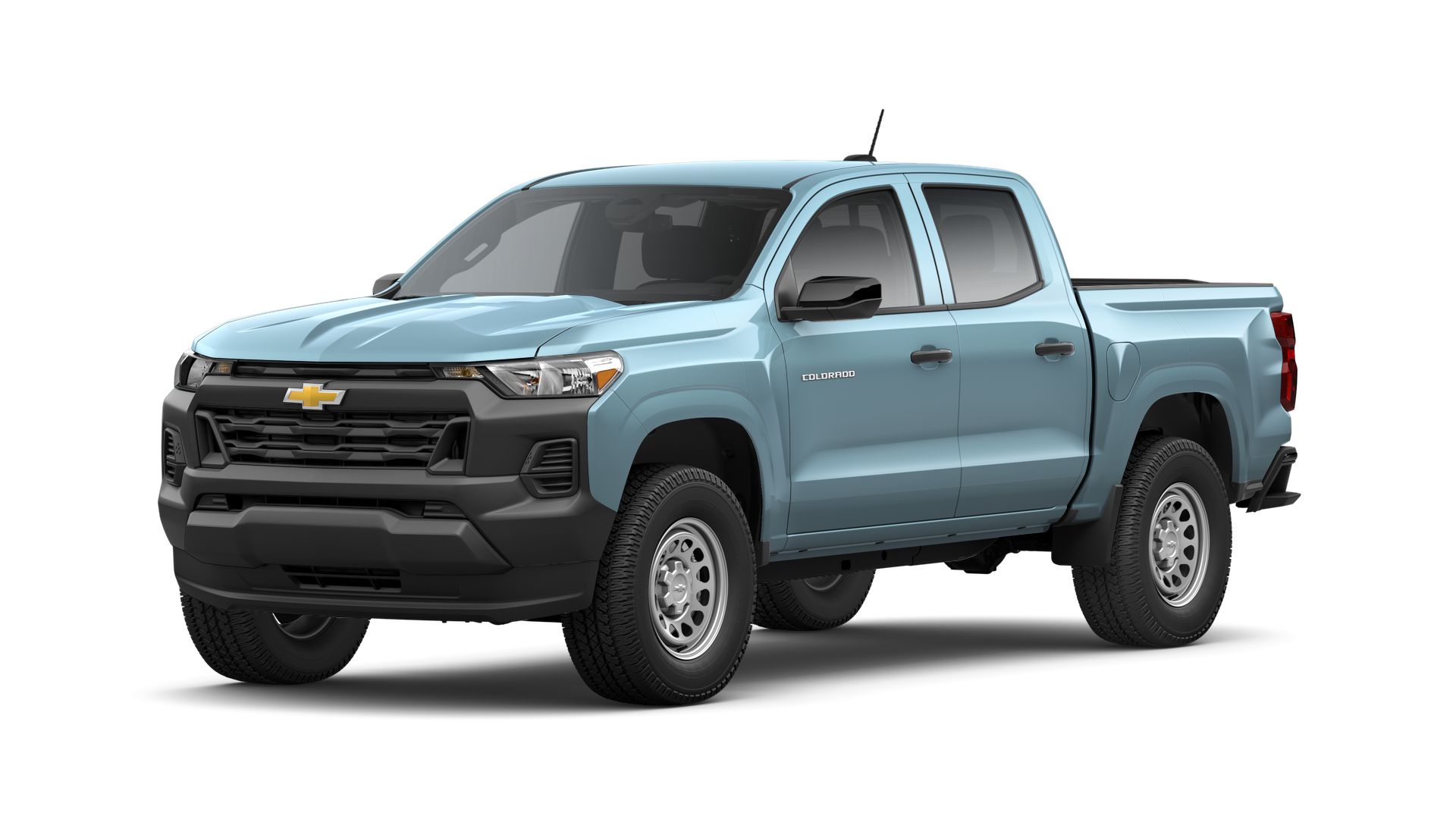 2025 Chevrolet Colorado Vehicle Photo in CLEARWATER, FL 33764-7163