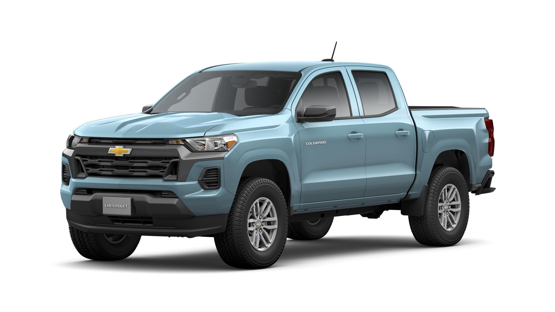 2025 Chevrolet Colorado Vehicle Photo in CORPUS CHRISTI, TX 78412-4902