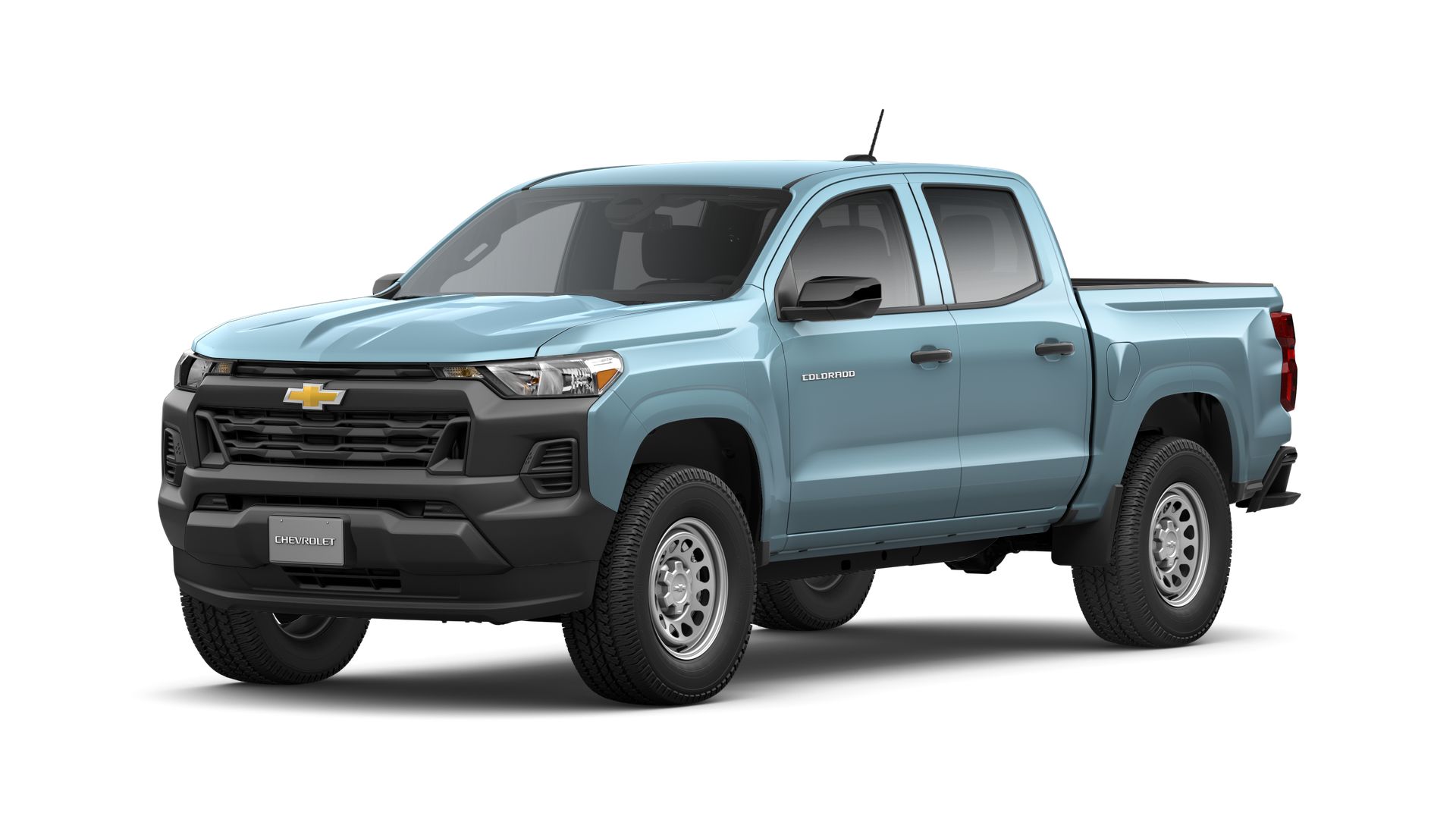 2025 Chevrolet Colorado Vehicle Photo in CORPUS CHRISTI, TX 78416-1100