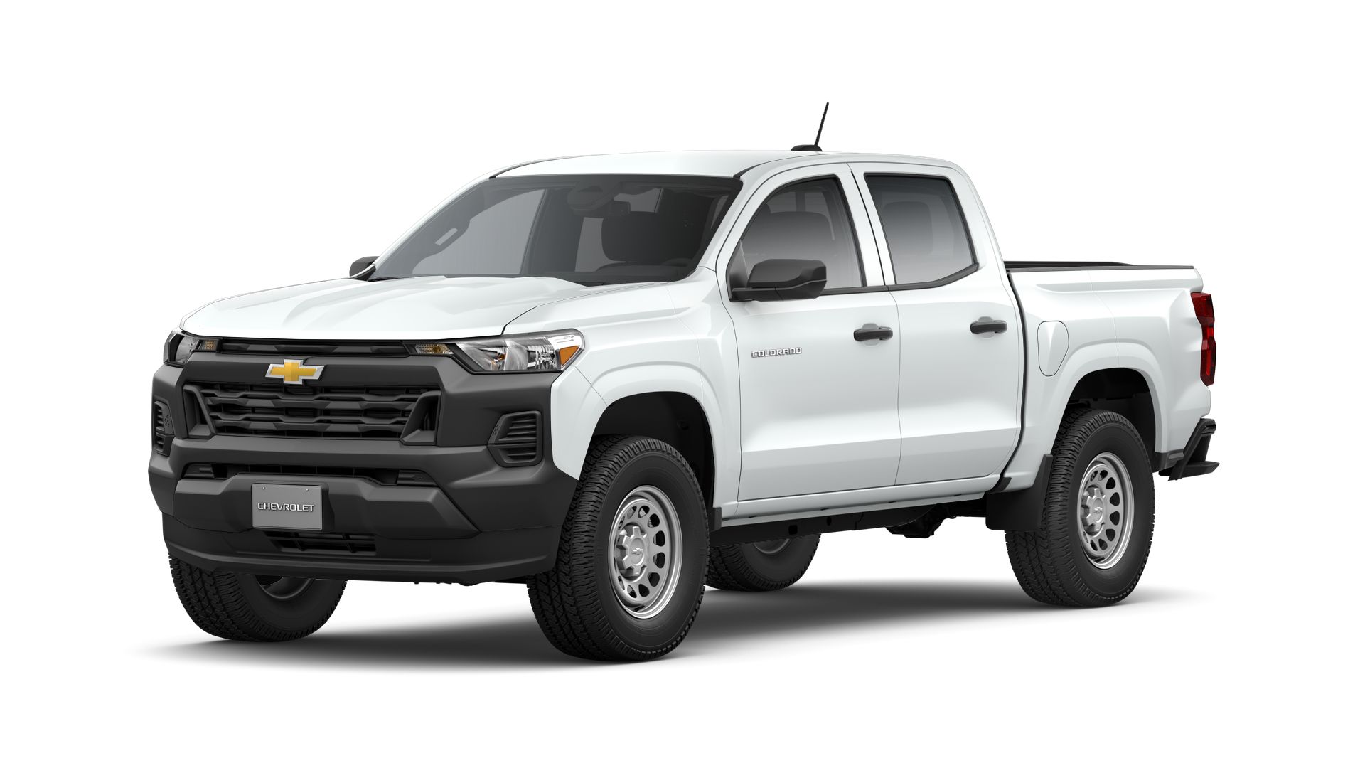 2025 Chevrolet Colorado Vehicle Photo in PEORIA, AZ 85382-3715