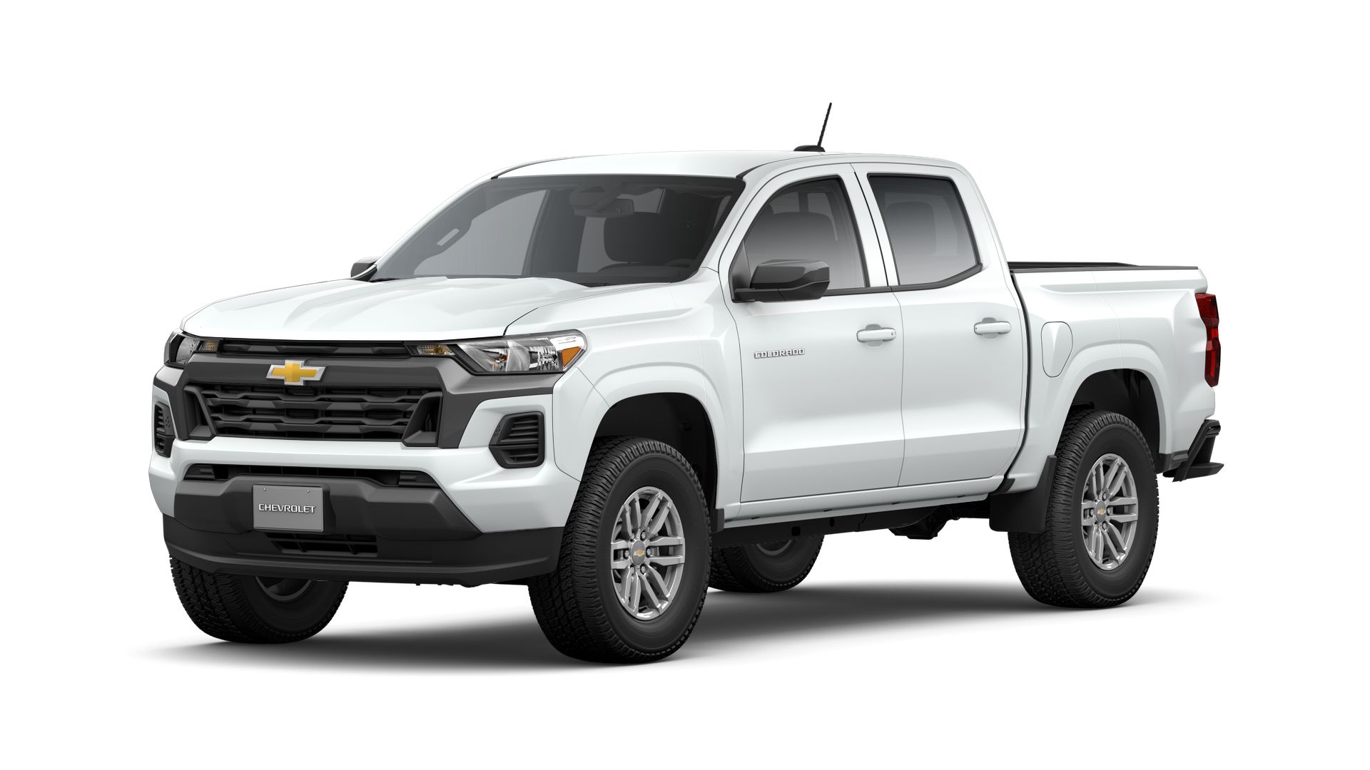 2025 Chevrolet Colorado Vehicle Photo in CORPUS CHRISTI, TX 78412-4902