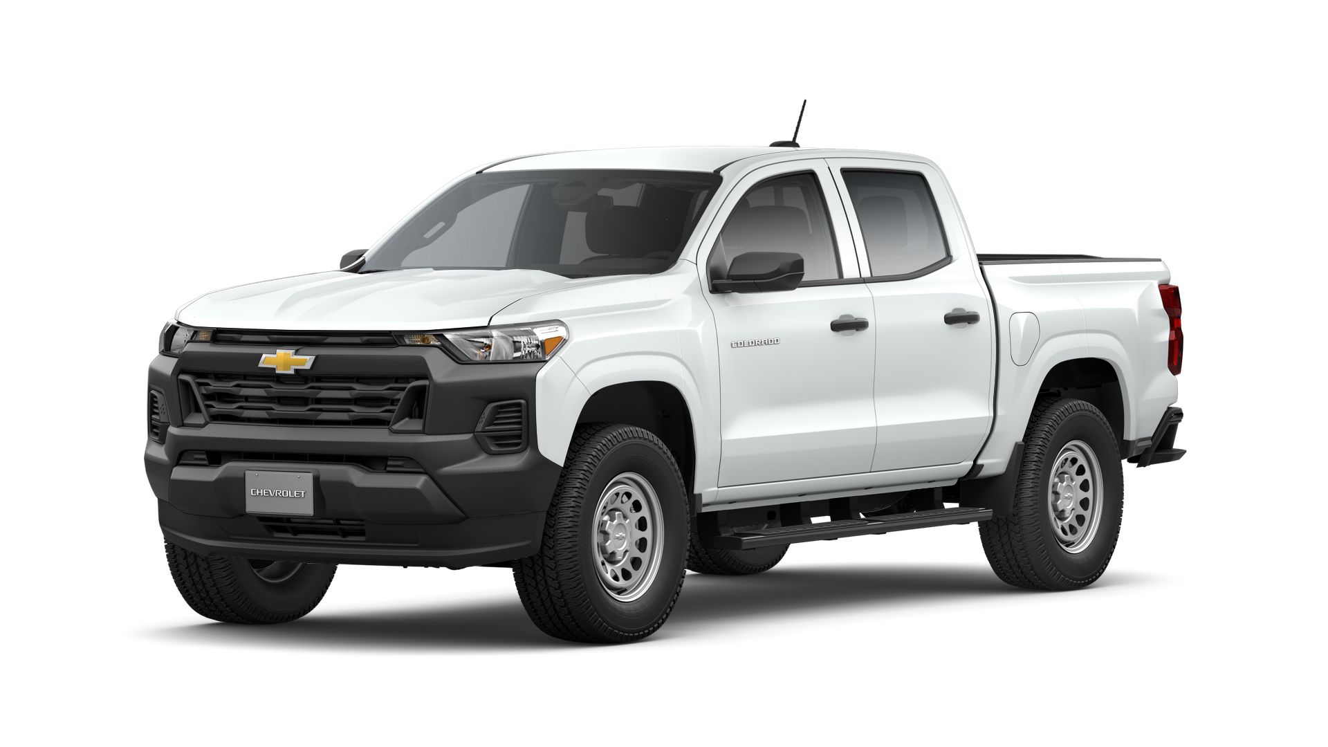 2025 Chevrolet Colorado Vehicle Photo in BENTONVILLE, AR 72712-4322