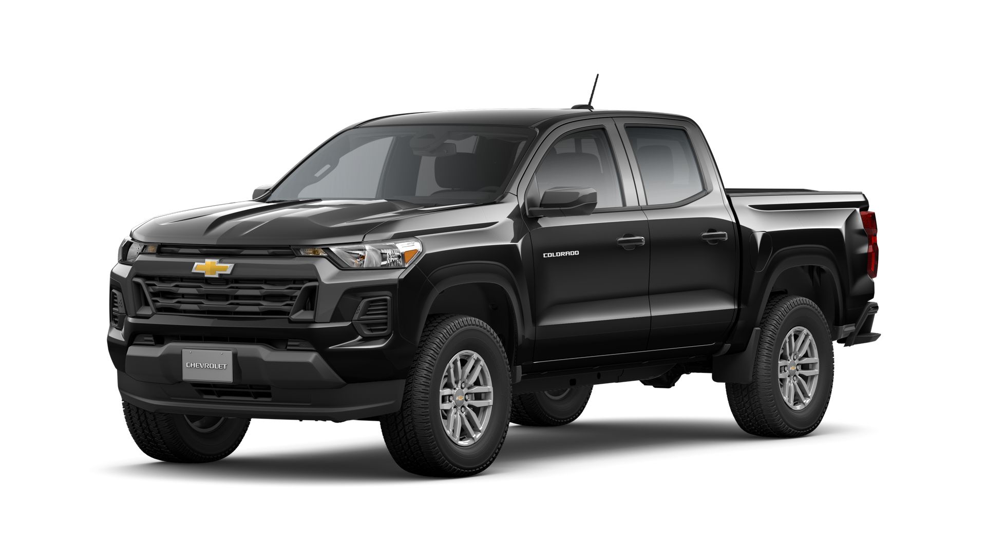 2025 Chevrolet Colorado Vehicle Photo in CORPUS CHRISTI, TX 78416-1100