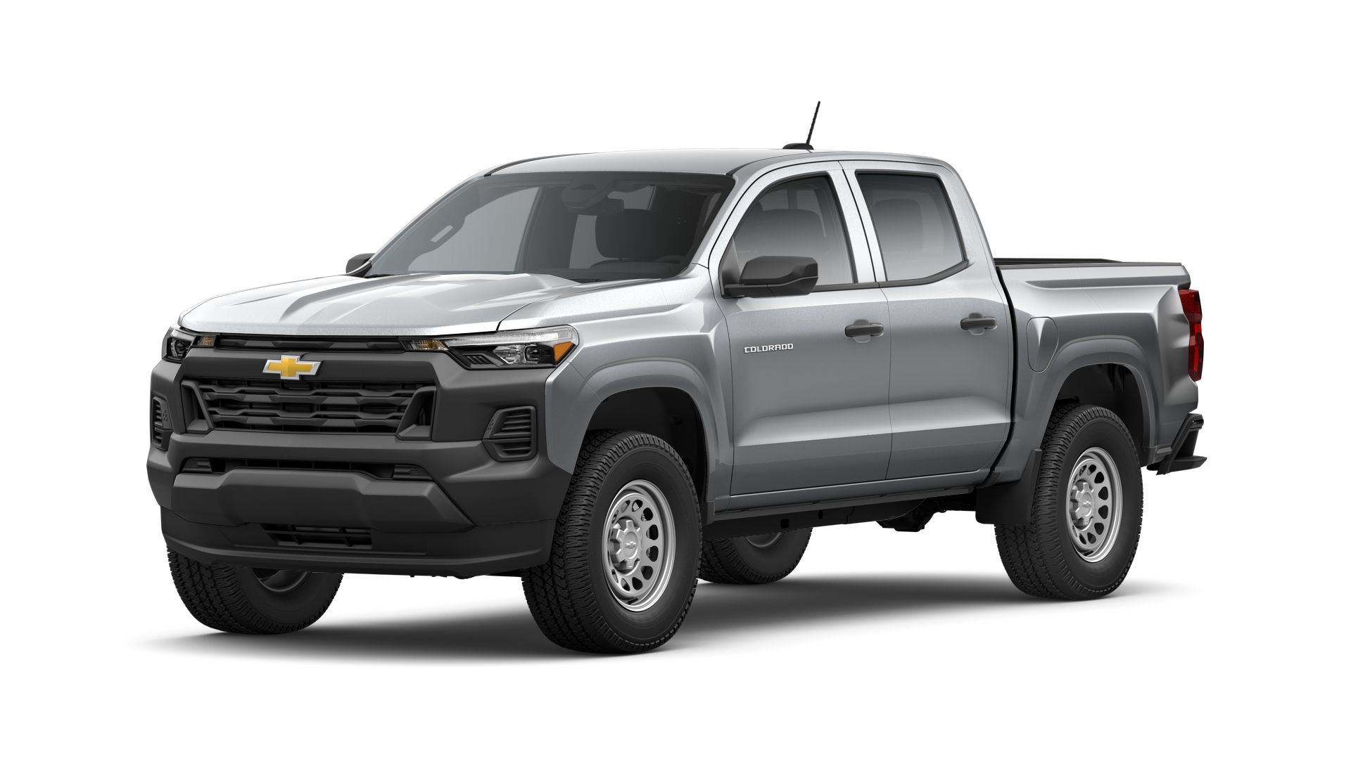 2025 Chevrolet Colorado Vehicle Photo in MIAMI, FL 33134-2699