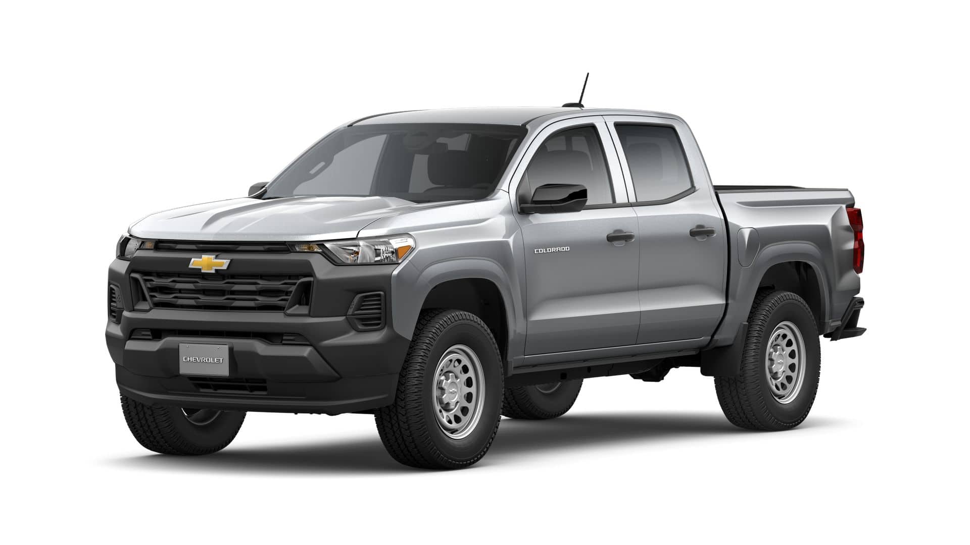 2025 Chevrolet Colorado Vehicle Photo in PEMBROKE PINES, FL 33024-6534