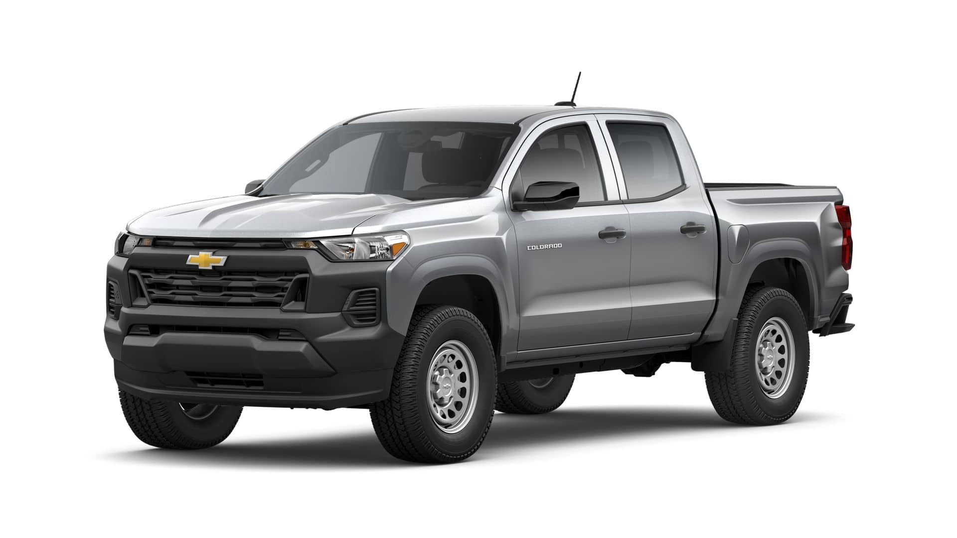 2025 Chevrolet Colorado Vehicle Photo in MIAMI, FL 33172-3015
