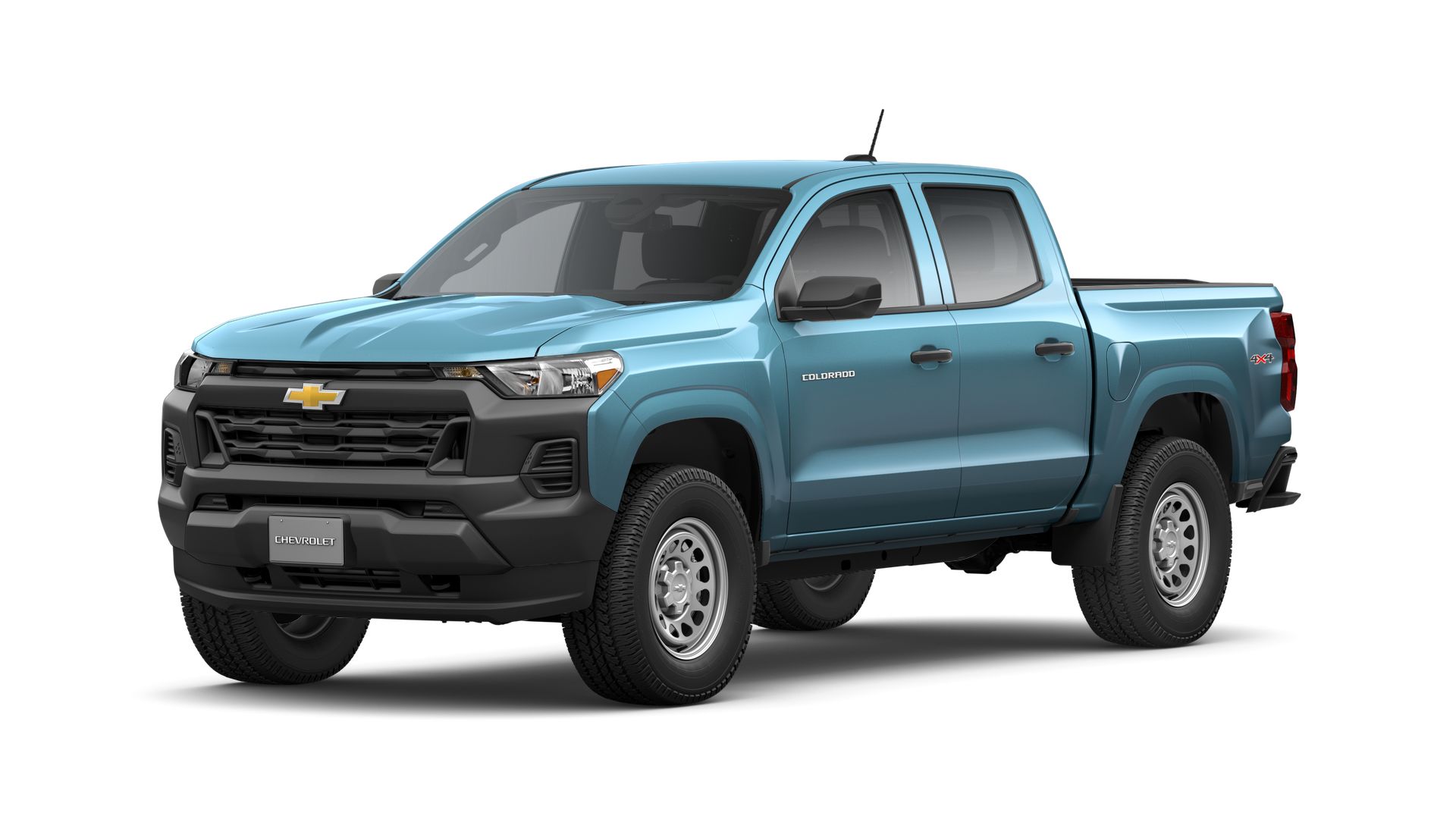 2025 Chevrolet Colorado Vehicle Photo in TIMONIUM, MD 21093-2300