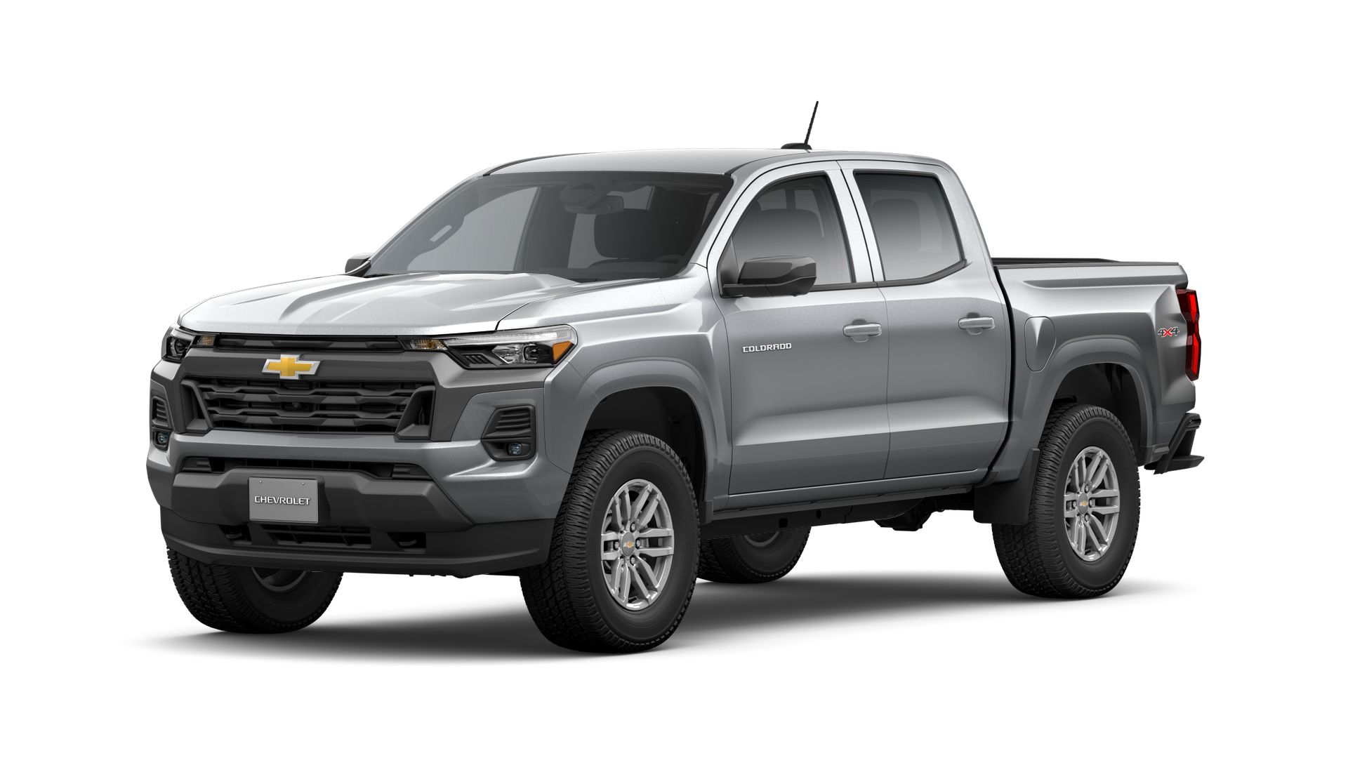 2025 Chevrolet Colorado Vehicle Photo in NEENAH, WI 54956-2243