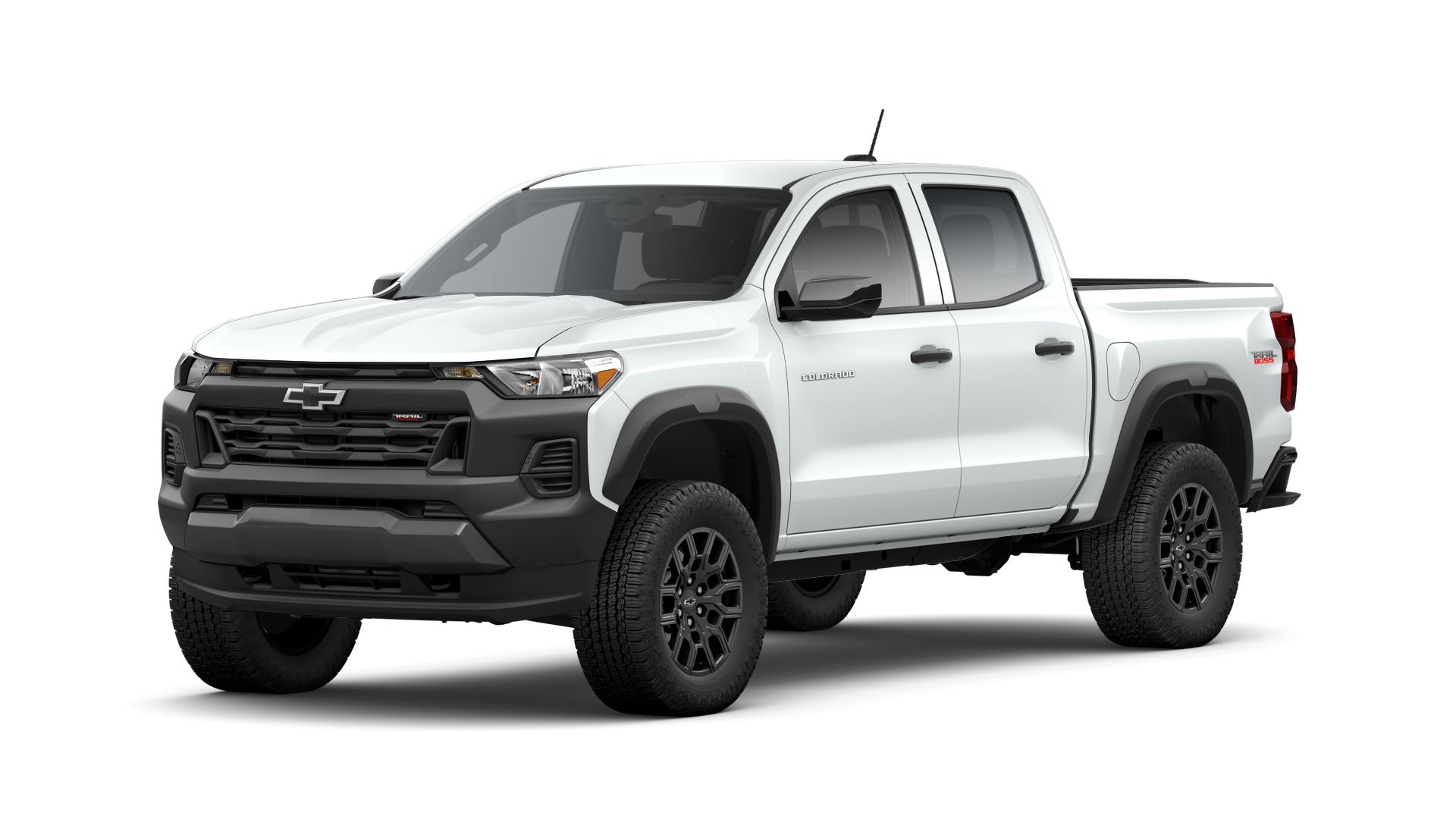 2025 Chevrolet Colorado Vehicle Photo in GILBERT, AZ 85297-0446