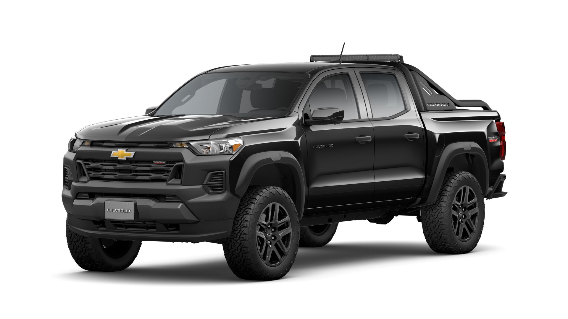 2025 Chevrolet Colorado Vehicle Photo in TIMONIUM, MD 21093-2300
