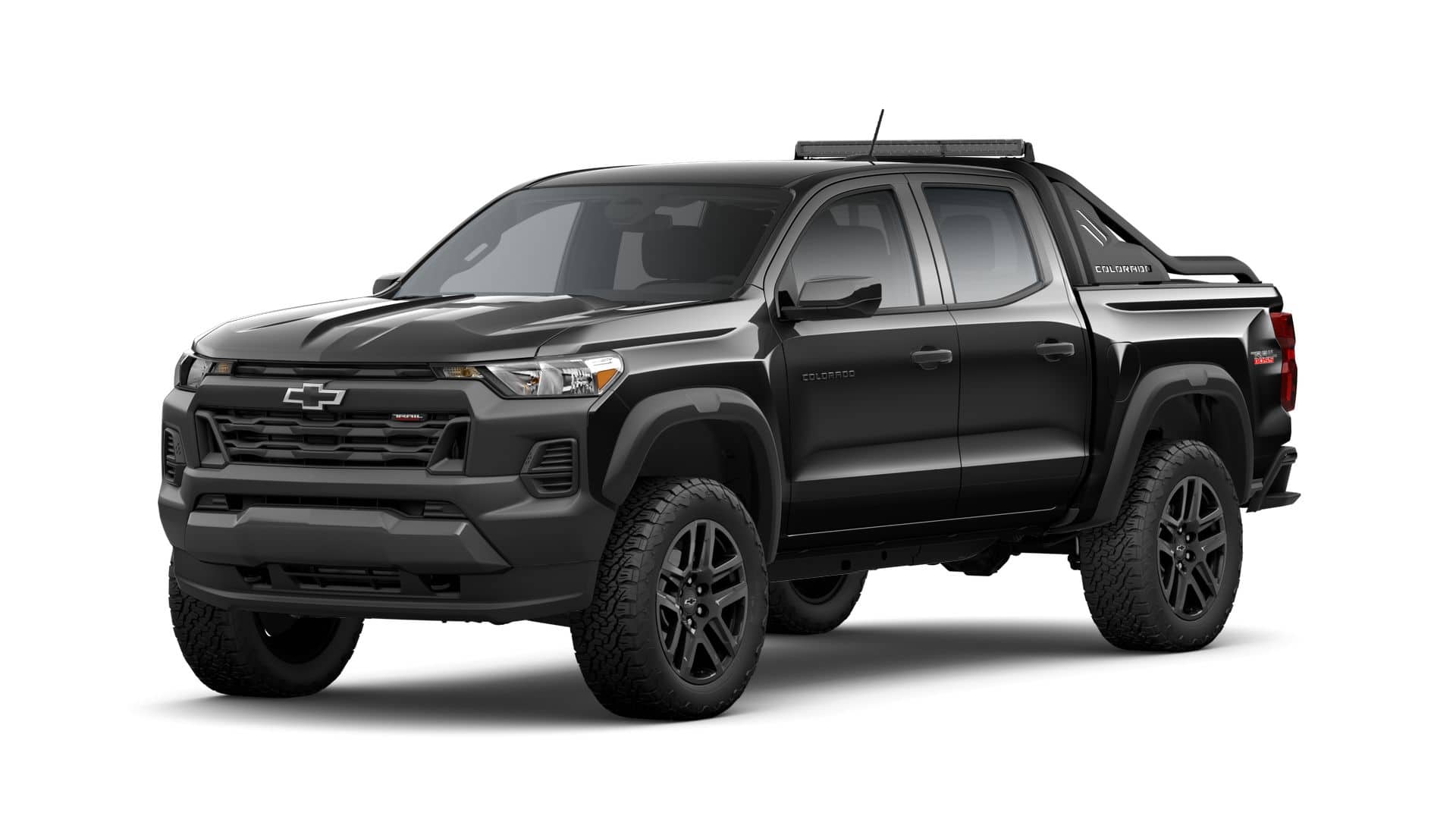 2025 Chevrolet Colorado Vehicle Photo in PEMBROKE PINES, FL 33024-6534