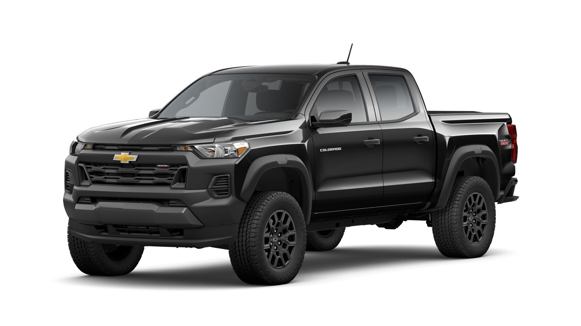 2025 Chevrolet Colorado Vehicle Photo in MOON TOWNSHIP, PA 15108-2571