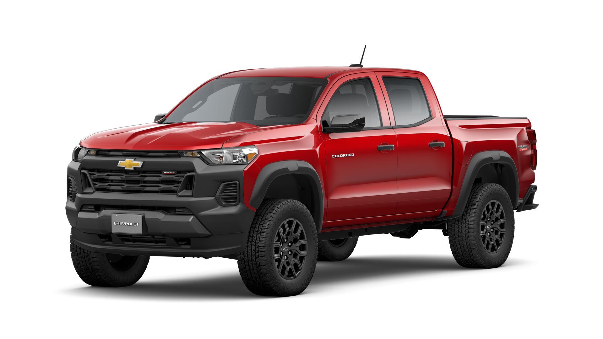 2025 Chevrolet Colorado Vehicle Photo in CORPUS CHRISTI, TX 78416-1100