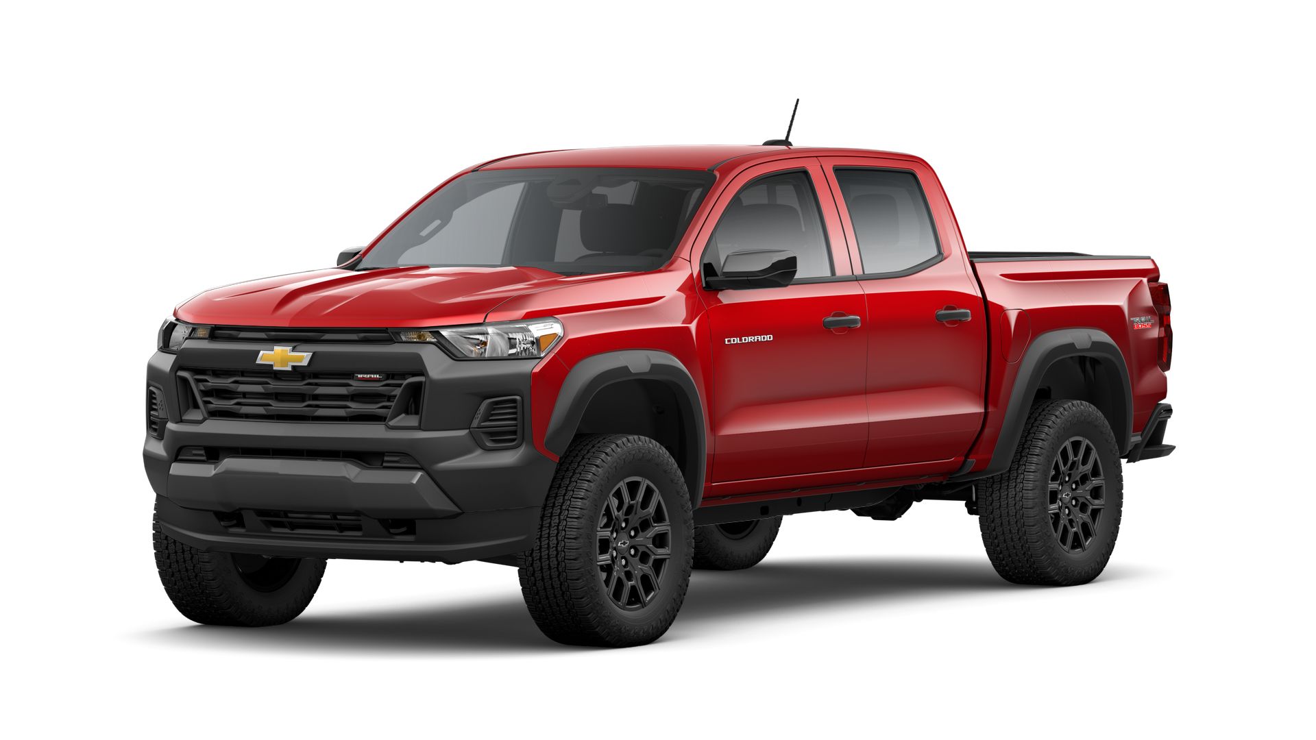 2025 Chevrolet Colorado Vehicle Photo in MOON TOWNSHIP, PA 15108-2571